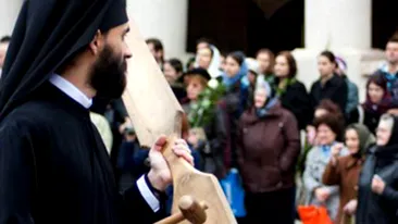 Moastele Sfantului Andrei au ajuns la Constanta!