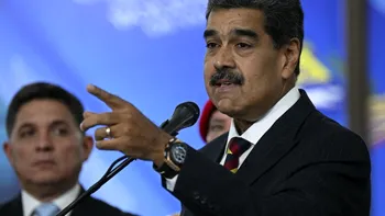 Un internaut a câștigat 400.000 de dolari după ce a prezis capturarea lui Nicolás Maduro. Ce sumă a pariat