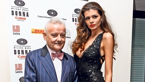 Irinel Columbeanu da cartile pe fata despre casnicia cu Monica! "Am invatat-o sa faca..."
