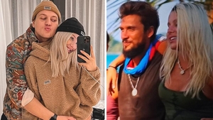 Ce mesaj i-a transmis soțul lui Carmen Grebenișan lui Andrei Krișan, după ce cei doi au fost foarte apropiați la Survivor de la Pro TV: "Krișane, e a mea!"