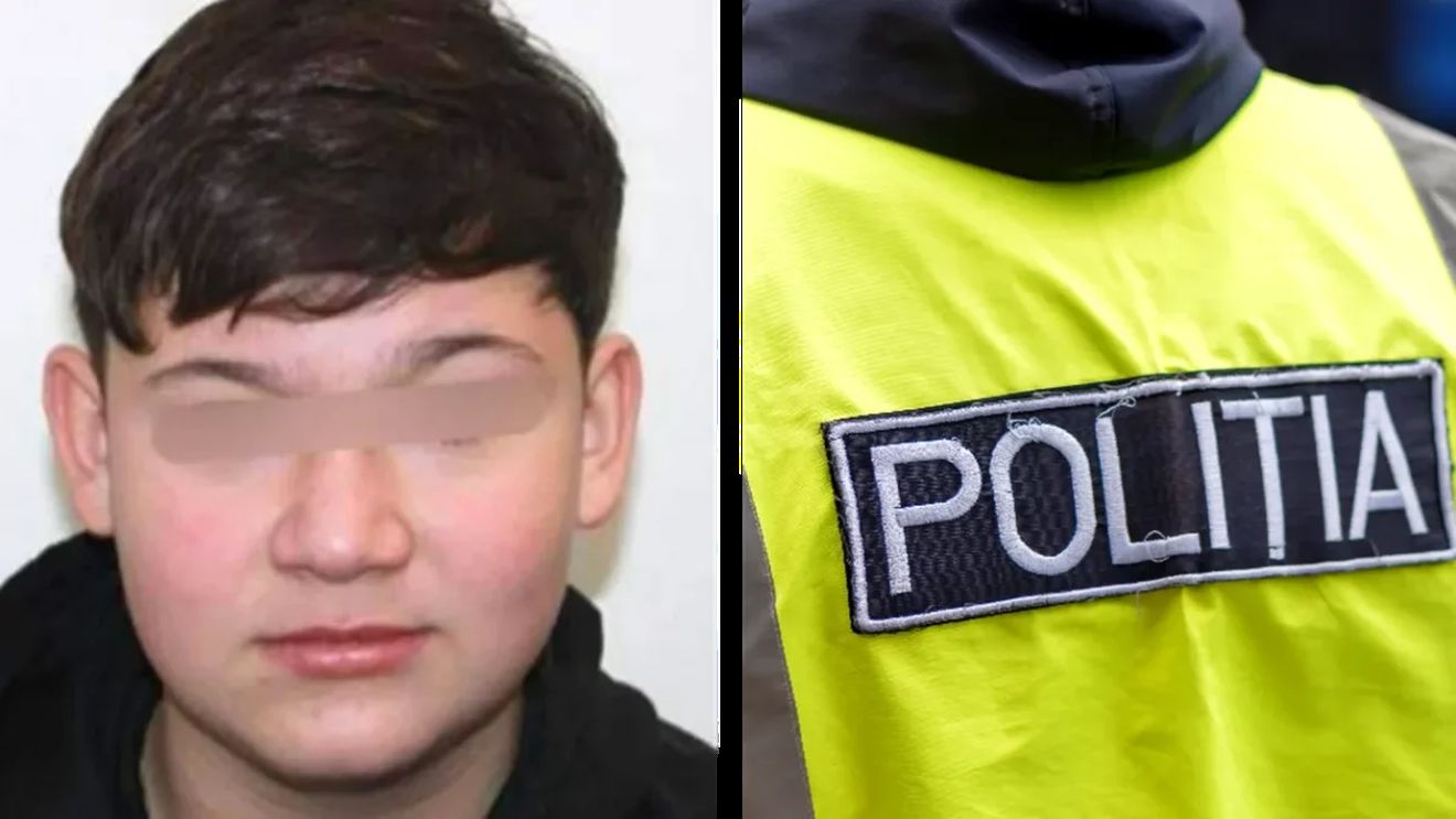 DGASPC a decis: ce se va întâmpla cu ucigașul de 13 ani al lui Mario Berinde din Cenei. „Este un proces de lungă durată”