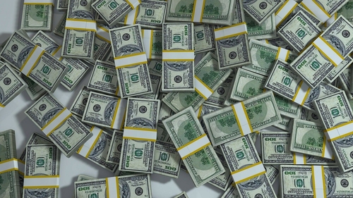 Banc | Am plecat cu 2000 mii de euro și 30.000 de lei