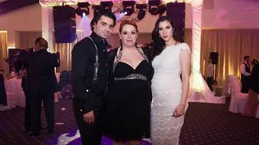 Oana Roman, mesaj emoţionant pentru ''fratele'' ei! Vedeta i-a făcut o urare deosebită: ''Să trăieşti  fericit şi sănătos alături de... ''