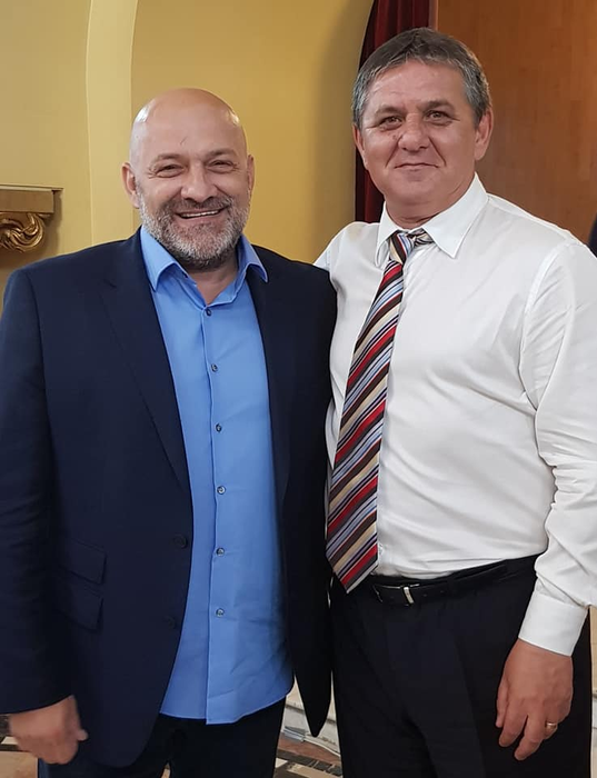 Mesajul lui Gabi Balint după infarctul suferit! ”O fi Lăcă sau îngerul meu păzitor?”