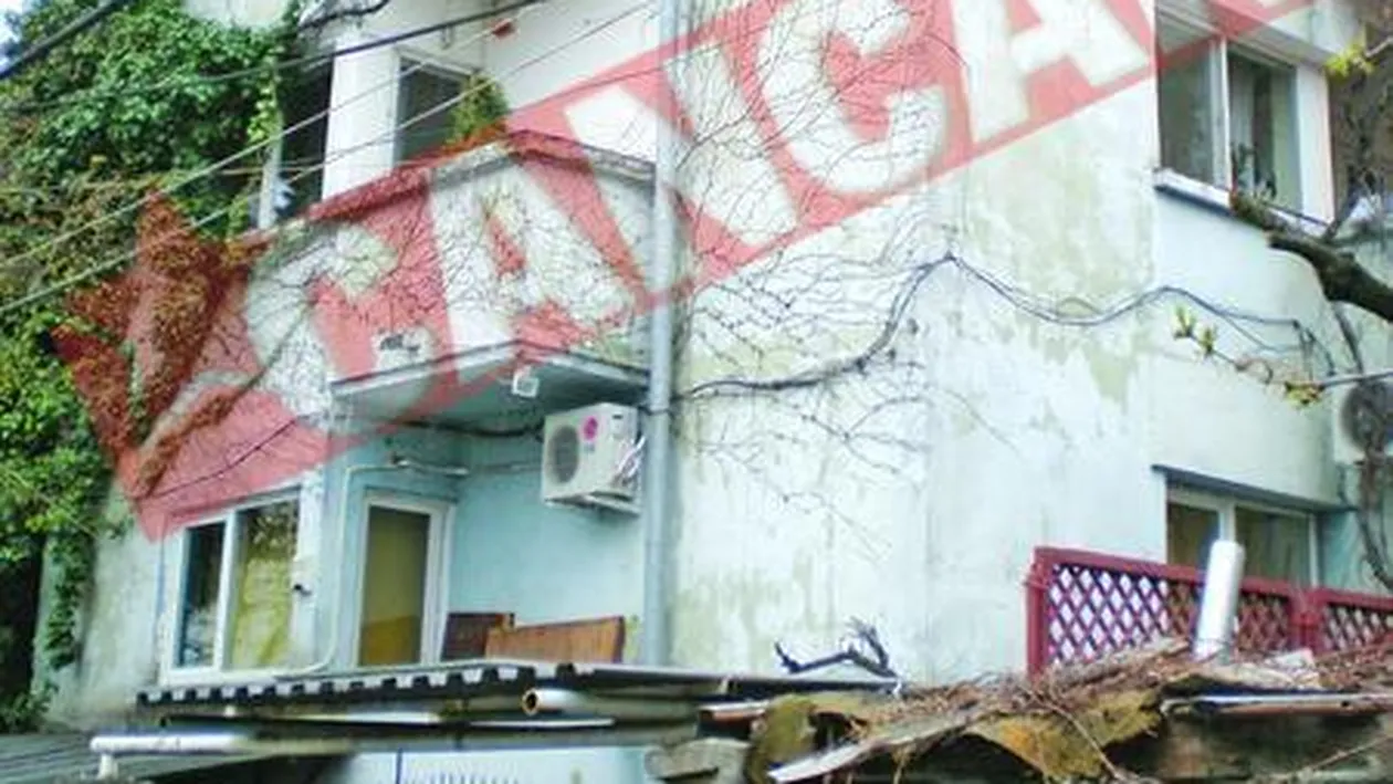 Asasinat oribil in zona culoarului unic