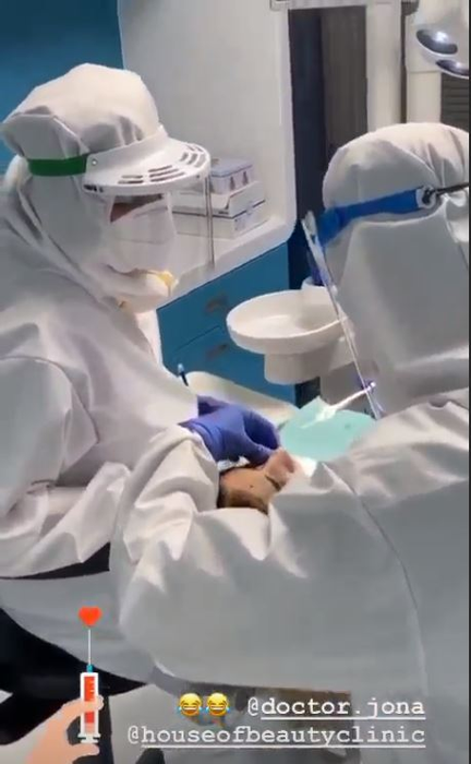 Adda și soțul ei au ajuns pe mâinile medicilor! Cântăreața a anunțat ce au pățit: “Operație fără…”