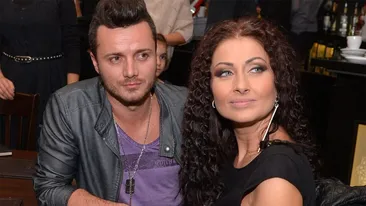 Tavi Clonda a dat tot din casă! Cum își împart cei doi soți activitățile zilnice: „Dictează până în ultimul moment”