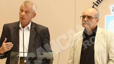 Oprescu lucreaza la noua Strategie de Devoltare a Capitalei