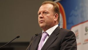 Gestul incredibil făcut de MARIUS VIZER pentru campionul ALEXANDRU BOLOGA! Ce sumă de bani i-a dăruit chiar de Crăciun!