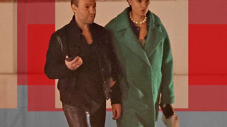 A ”combinat-o” pe Irisha! Craiul turc a revenit în forță cu o nouă cucerire de pe ”sticlă”