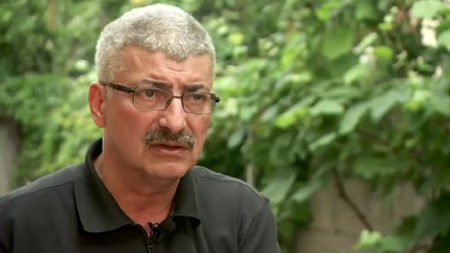 Cine susține că Silviu Prigoană nu a fost înmormântat. Informațiile care vor bulversa membrii familiei