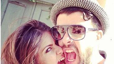 Ce a postat fosta iubită a lui SPEAK, la câteva ore după ce ADELINA a anunţat despărţirea 