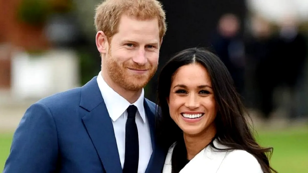 Adevărul despre divorțul lui Meghan Markle de Prințul Harry. Vestea care a zdruncinat din temelii Casa Regală a Marii Britanii