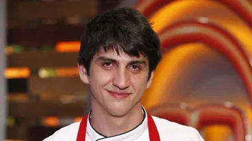 Esti talentat in bucatarie? Inseamna ca locul tau e langa Petru Buiuca. Primul MasterChef din Romania angajeaza... chef