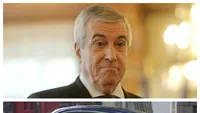 Lovitură de teatru! Pagubă totală pentru Tăriceanu: cum a scăpat samsarul care l-a ”ars” 
cu o maşină din Germania!