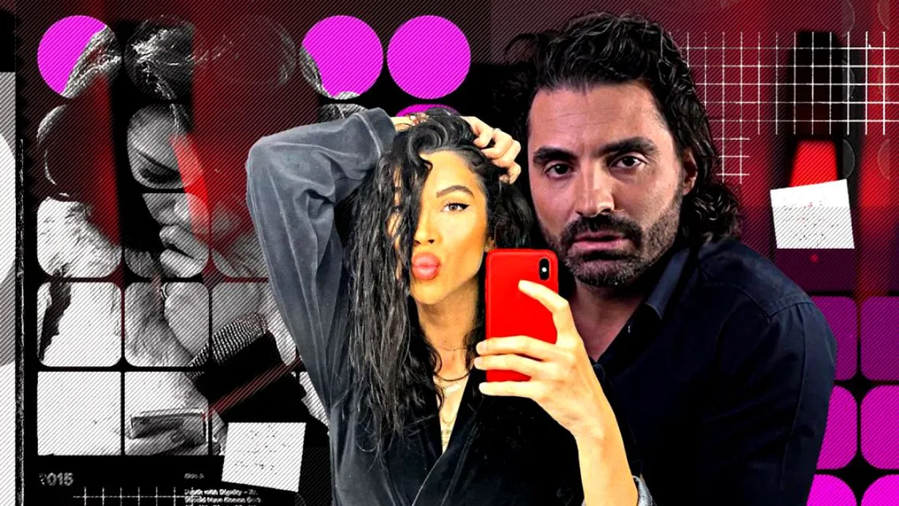 Decizie de ultimă oră luată de Raluca și Pepe: au stabilit data divorțului