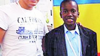Mazare Junior, olimpic la Protectia Mediului