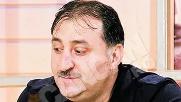 Vali Vijelie, cercetat penal pentru ultraj contra bunelor moravuri si distrugere