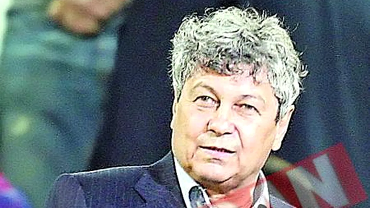 De ce a refuzat nepoata lui Mircea Lucescu sa munceasca in Himalaya