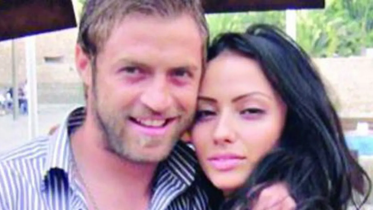 Cristi Pulhac renunta la burlacie! Fotbalistul se insoara cu femeia audiata intr-un celebru dosar de proxenetism!