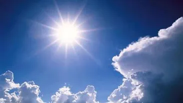 ANM anunţă prăpăd în România. Vremea pentru zilele 22, 23 august şi în weekend