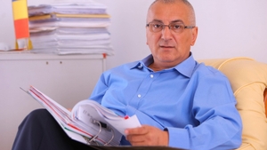Ce fecior era odata! George Padure nu mai e craiul de altadata!