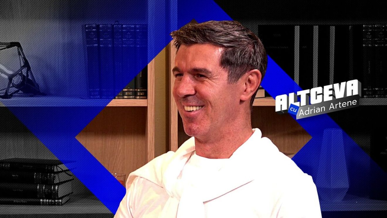 ”Am ajuns în Franța ascuns în tir!” Povestea fabuloasă spusă de Mihai Leu: și-a vândut geaca pentru un bilet de autobuz și un pachet de biscuiți