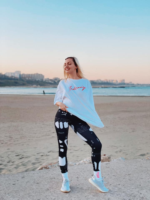 Alexandra Stan s-a reprofilat! Ce face acasă, la izolare: ”După opt săptămâni …”