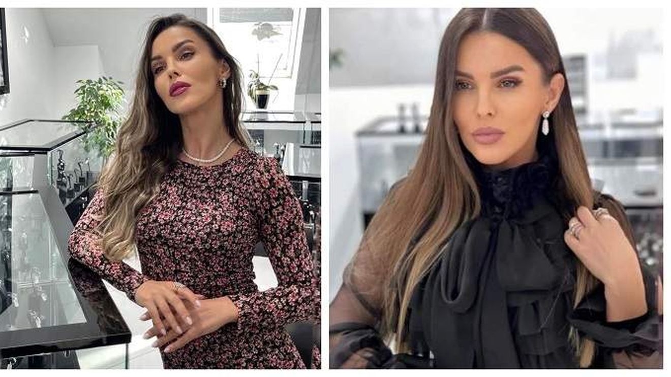 Denisa Nechifor, momente de panică! Vedeta a avut o vacanță de coșmar: „A fost foarte periculos”