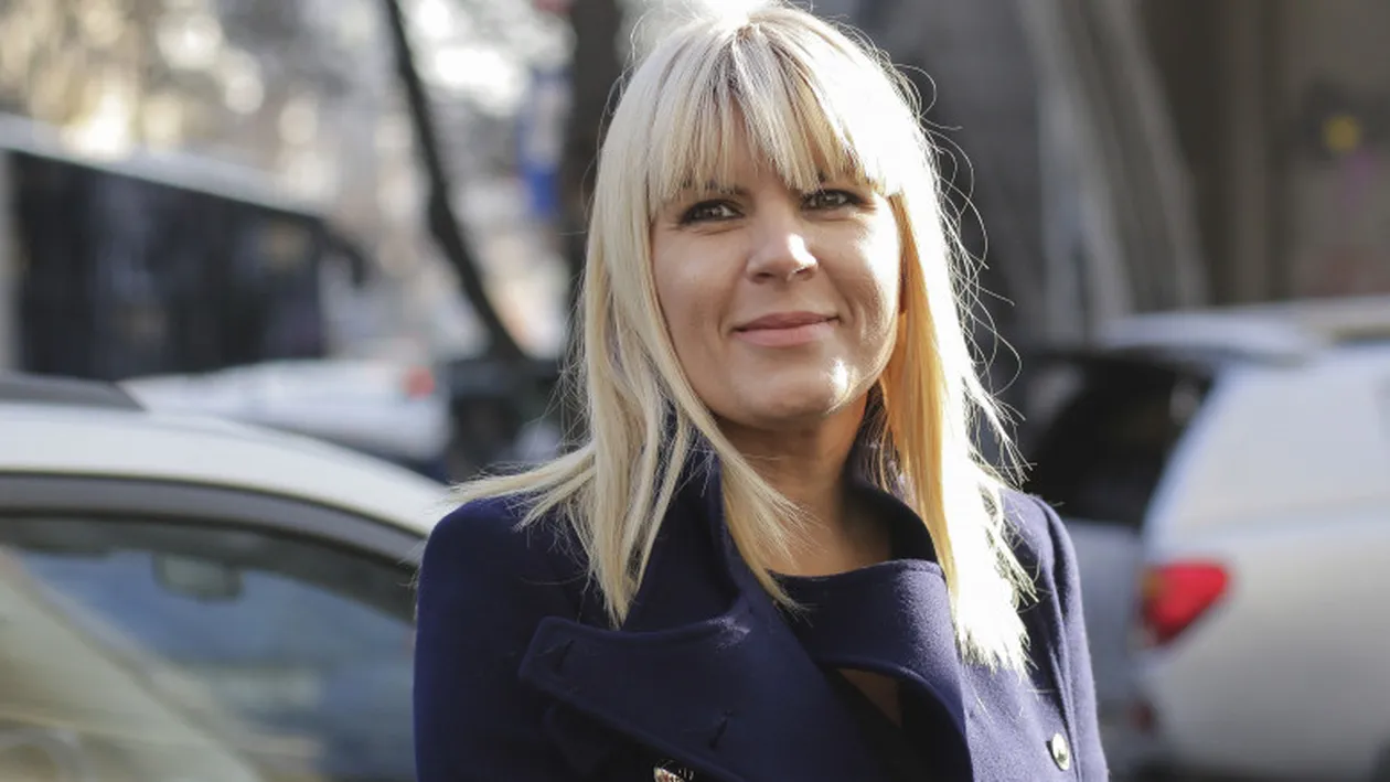 Elena Udrea, invitata-surpriză a lui Dan Negru în noaptea dintre ani. Cu cât a fost ofertată de șefii de la Antena 1