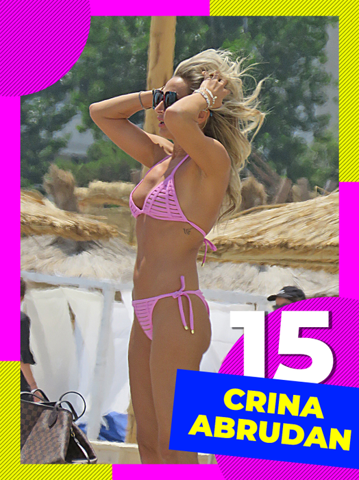 Bianca Drăgușanu, Delia, Anna Lesko, lovite în plin! Ce-ați pățit, fetelor? + AVEM TOP 30 COMPLET!