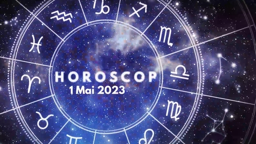 Horoscop 1 mai 2023. Dragostea plutește în aer la începutul lunii. Ce nativ își găsește sufletul pereche
