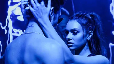 Karmen revine cu un nou single, “Viciul Meu”, în colaborare cu Achi