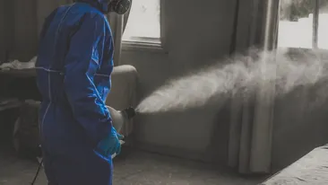 Coronavirus România, 6 martie. Peste 4000 de infectări cu SARS – CoV – 2, ultimele 24 de ore