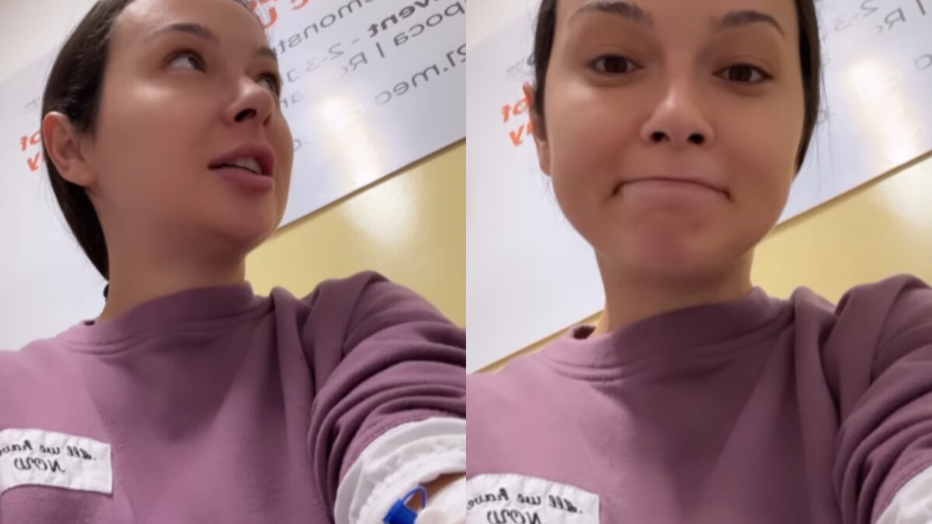 Vlăduța Lupău, de urgență la spital! La ce procedură a fost supusă artista: ”Așa a zis doctorul!”