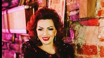 Carmen Harra, fantezii cu instructorul de sport: ”Nu fac nimic cu el, doar pași!”