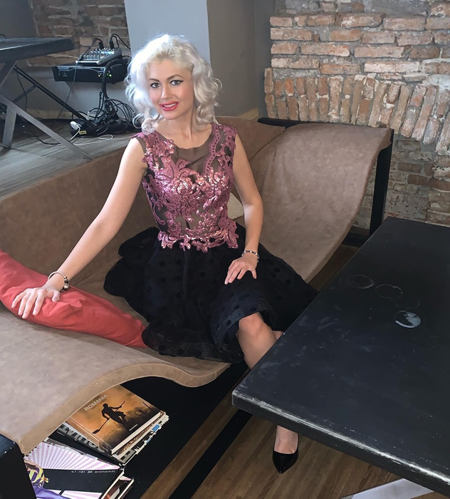 În 2013, anorexica Flavia Apostol avea doar 38 kg la 1.72 m! Cum arată acum și câte kilograme are