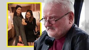 Vestea pe care Irinel Columbeanu a primit-o de la fiica lui: scapă de datorii! Ce rol va juca Monica Gabor
