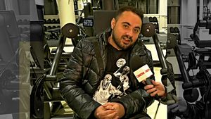 Emi Popescu, vedeta de la “Noaptea târziu” se însoară în 2023, dar... Theo Rose i-a “stricat” nunta! Avem detaliile