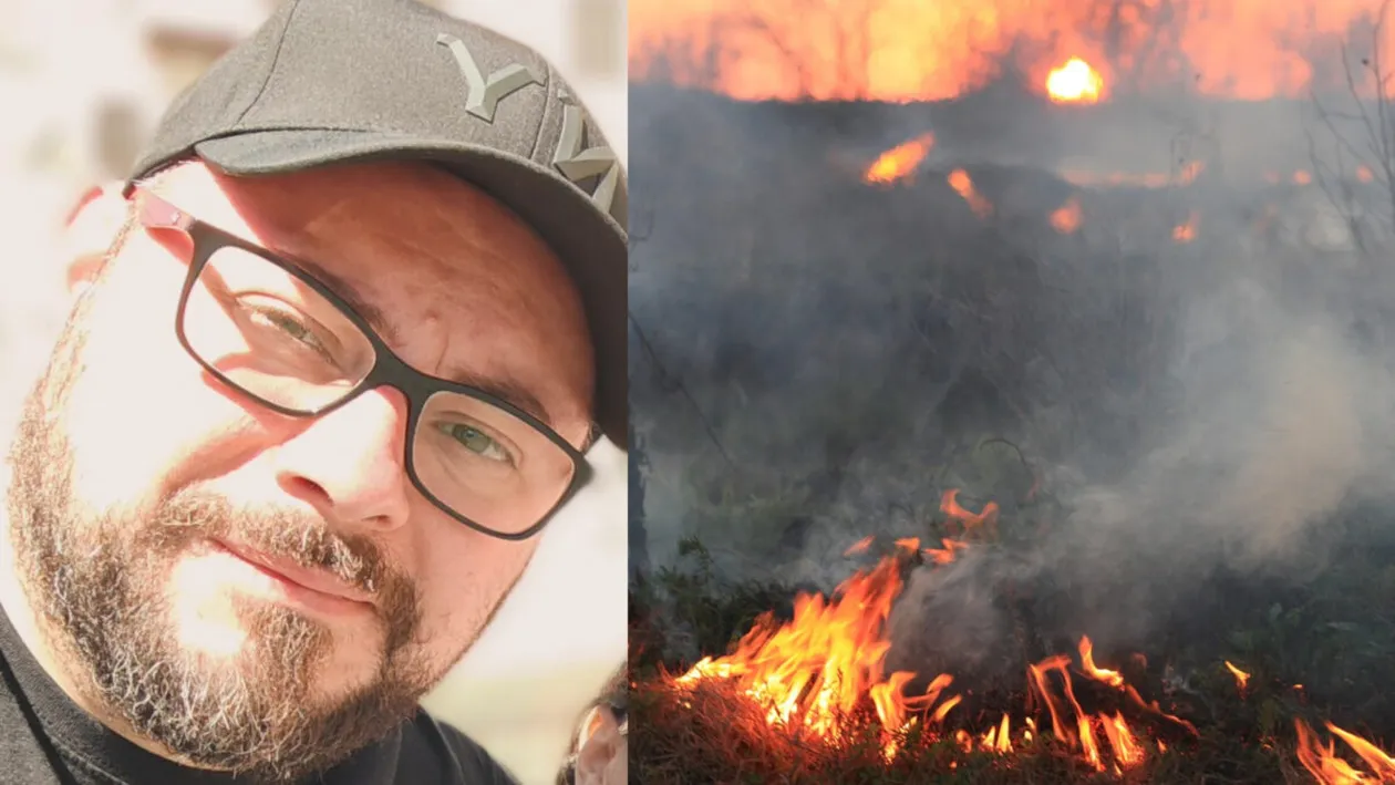 Un italian a aruncat în aer un bloc din Torino din cauza iubitei românce. Gelozia bărbatului a dus la moartea unui tânăr de 33 de ani și rănirea gravă a 5 persoane