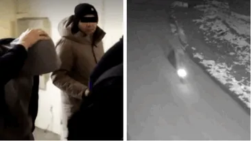 Ce s-a descoperit în soba din casa groazei? Detaliul care schimbă cursul anchetei în cazul morții lui Mario Alin