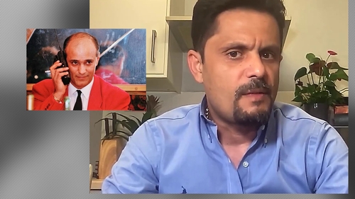 Topcanezu l-a scos pe interval pe Fane Spoitoru, dar a fost umilit în ultimul hal: ”Nu mușc mâna care m-a hrănit!” Lecția din pușcărie! T