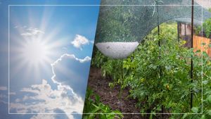 Prognoza meteo azi, 20 iulie 2026. Vin din nou furtuni și grindină după caniculă! Rafalele de vânt vor atinge 80 km/h