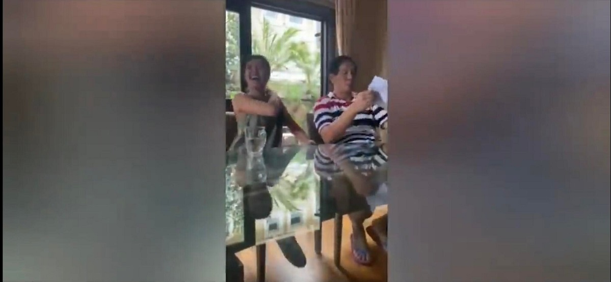 Regina frumuseții din Philippines a dezvăluit că este gravidă pentru prima dată: ”Sunt episoade de amețeli și oboseală”