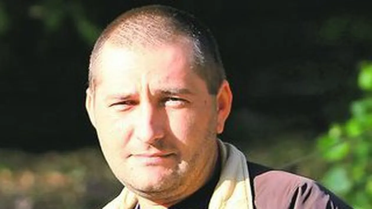 Barbatul care i-a vandut Furadan fetei cu parul de foc este inca marcat de tragedie: Madalina e parte din cosmarurile mele