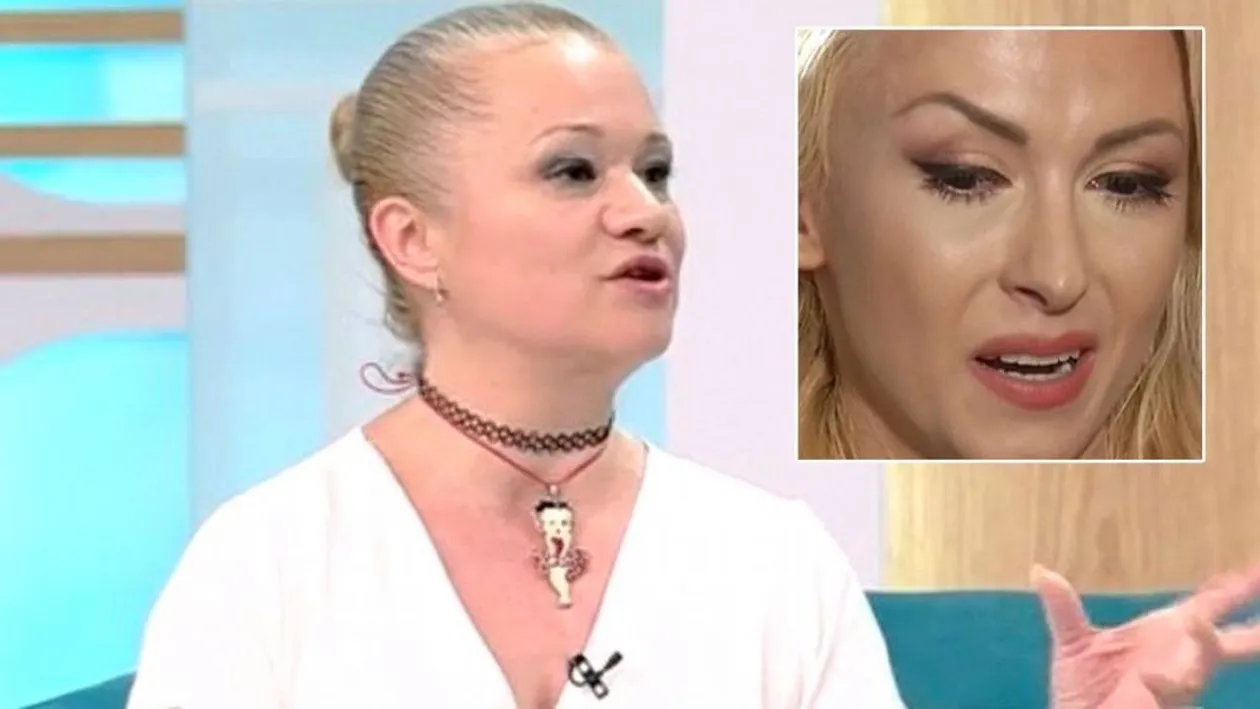 Mariana Cojocaru, veste tristă despre Andreea Bălan, după ce s-a trezit într-o baltă de sânge