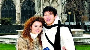 Vrea sa fie mireasa cat mai curand!