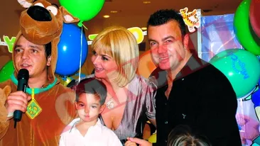 La spital dupa aniversare