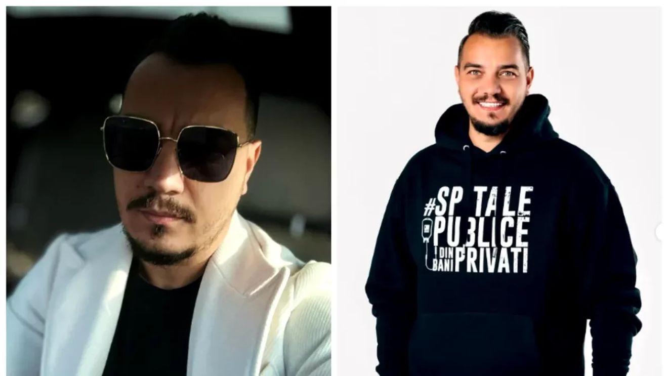 Pe ce aruncă Bursucu banii? Sume fabuloase se duc pe...: „De la soția mea am luat boala asta”