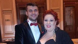 "Cand am deschis ochii, am vazut ceea ce vedeti in poza! Am ramas fara cuvinte!". Anuntul facut de Oana Roman in aceasta dimineata